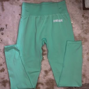 SOLD gymshark seamless leggings